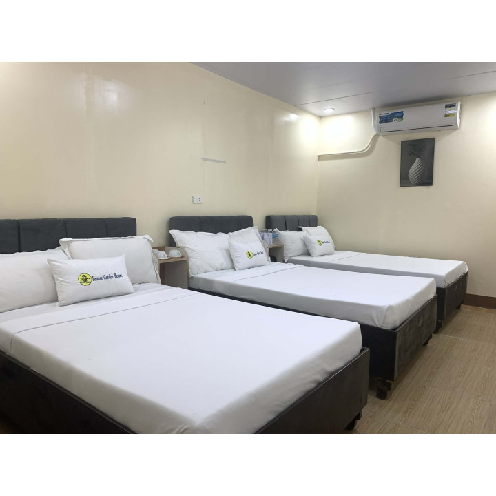 Hotel Room - Superior Executive - 2F