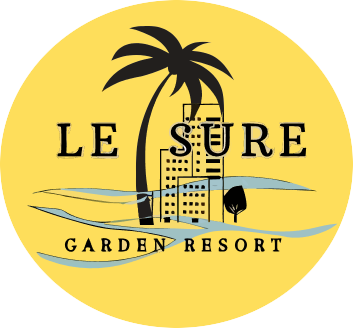 Leisure Garden Resort